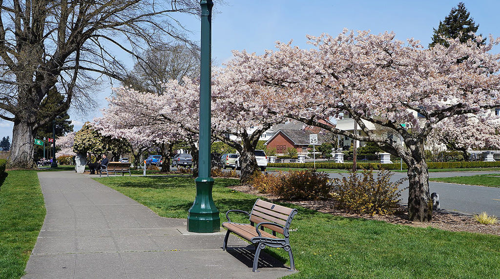 Grand Avenue Park