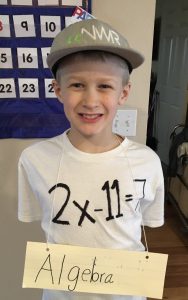 2026 Runner Up Winner