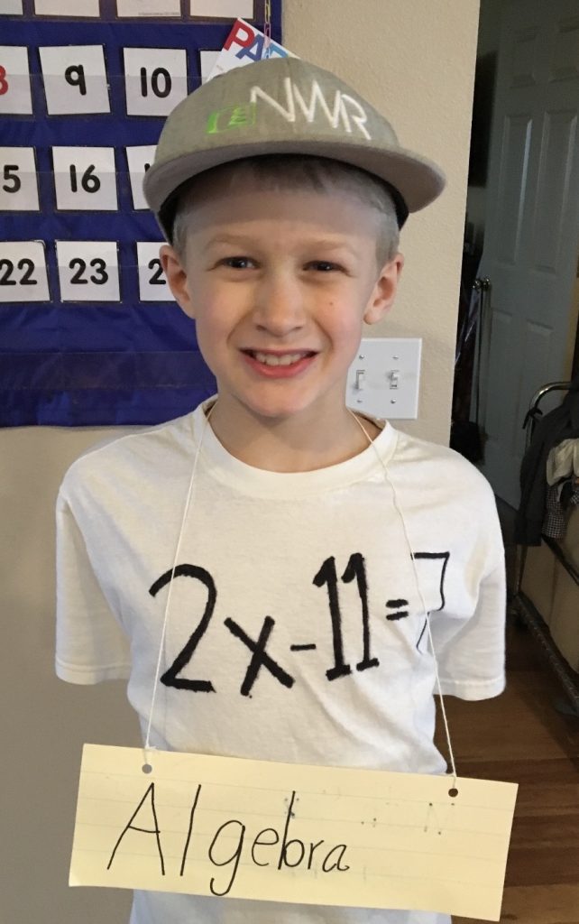 2026 Runner Up Winner